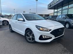 2021 Hyundai
i30