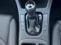 2021 Hyundai
i30