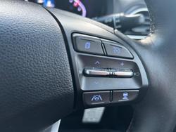 2021 Hyundai
i30