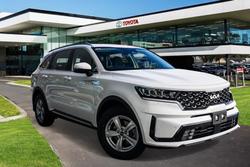 2023 Kia
Sorento S