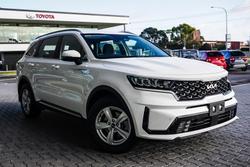 2023 Kia
Sorento S