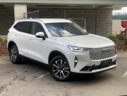 2025 GWM
Haval H6 Lux