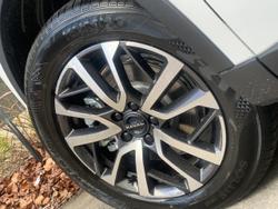 2025 GWM
Haval H6 Lux