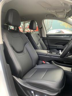 2025 GWM
Haval H6 Lux