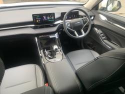2025 GWM
Haval H6 Lux