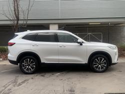 2025 GWM
Haval H6 Lux