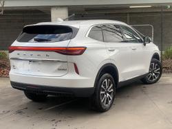 2025 GWM
Haval H6 Lux