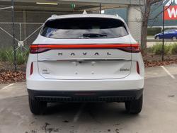 2025 GWM
Haval H6 Lux