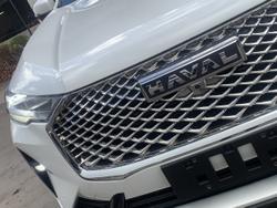 2025 GWM
Haval H6 Lux