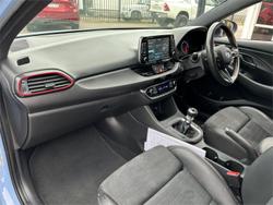2018 Hyundai
i30 N Performance