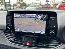2018 Hyundai i30 N Performance PDe.3 MY19 Performance Blue