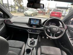 2018 Hyundai
i30 N Performance