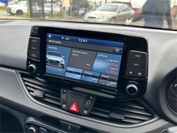 2018 Hyundai
i30 N Performance