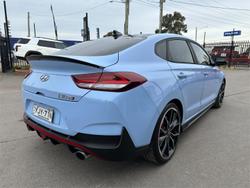 2018 Hyundai
i30 N Performance