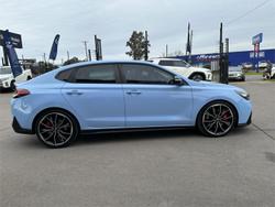 2018 Hyundai
i30 N Performance