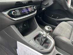 2018 Hyundai
i30 N Performance