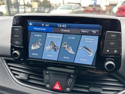 2018 Hyundai
i30 N Performance