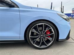 2018 Hyundai
i30 N Performance