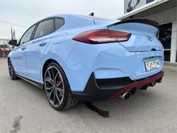 2018 Hyundai
i30 N Performance