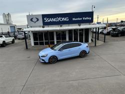 2018 Hyundai
i30 N Performance
