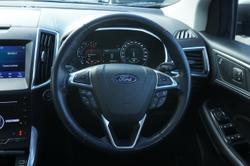 2018 Ford
Endura Titanium