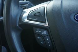 2018 Ford
Endura Titanium
