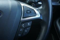 2018 Ford
Endura Titanium