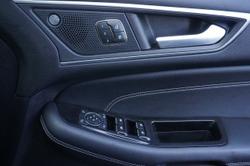 2018 Ford
Endura Titanium