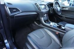 2018 Ford
Endura Titanium