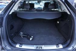 2018 Ford
Endura Titanium