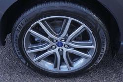 2018 Ford
Endura Titanium