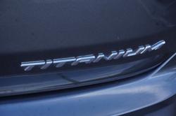 2018 Ford
Endura Titanium