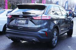 2018 Ford
Endura Titanium