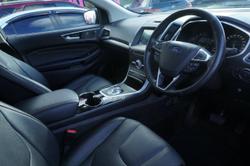 2018 Ford
Endura Titanium