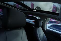 2018 Ford
Endura Titanium