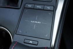 2020 Lexus
NX NX300 F Sport