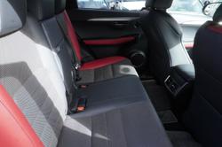 2020 Lexus
NX NX300 F Sport