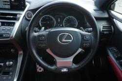 2020 Lexus
NX NX300 F Sport
