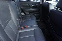 2019 Nissan
X-TRAIL ST-L