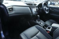 2019 Nissan
X-TRAIL ST-L