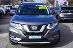 2019 Nissan
X-TRAIL ST-L