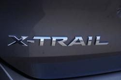 2019 Nissan
X-TRAIL ST-L