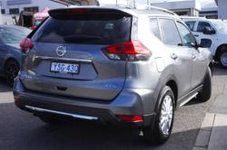 2019 Nissan
X-TRAIL ST-L
