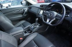 2019 Nissan
X-TRAIL ST-L