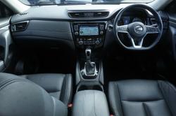 2019 Nissan
X-TRAIL ST-L