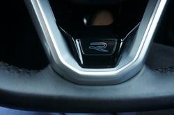 2023 Volkswagen
T-Roc 140TSI R-Line