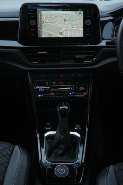2023 Volkswagen
T-Roc 140TSI R-Line