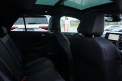 2023 Volkswagen
T-Roc 140TSI R-Line