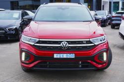 2023 Volkswagen
T-Roc 140TSI R-Line