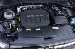 2023 Volkswagen
T-Roc 140TSI R-Line